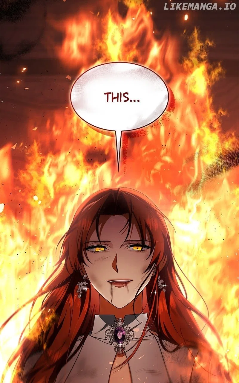 The Things Melvin Left Behind for Them Chapter 92 – Page 3