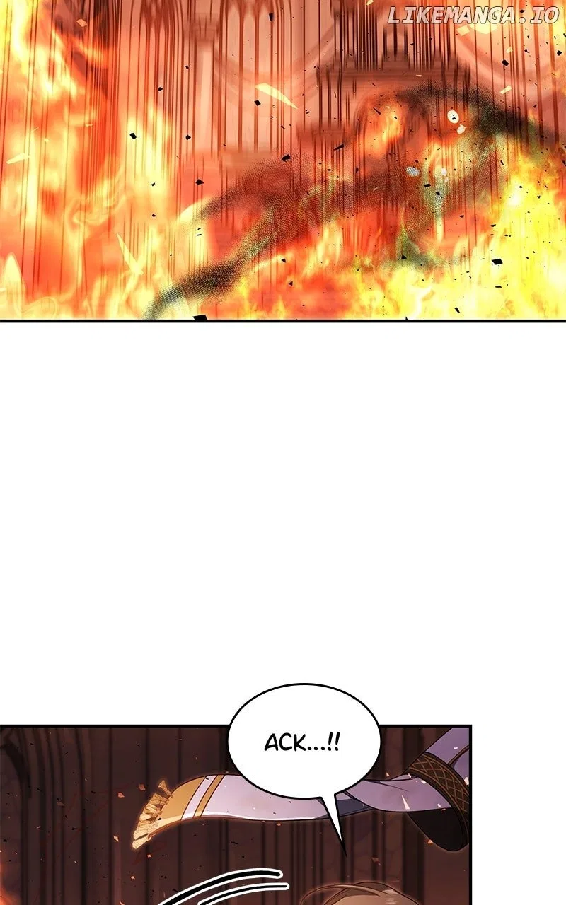 The Things Melvin Left Behind for Them Chapter 92 – Page 7