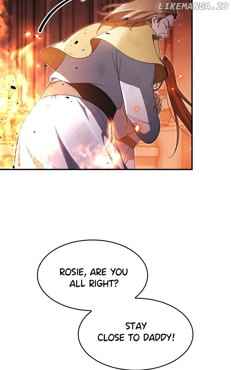 The Things Melvin Left Behind for Them Chapter 92 – Page 8