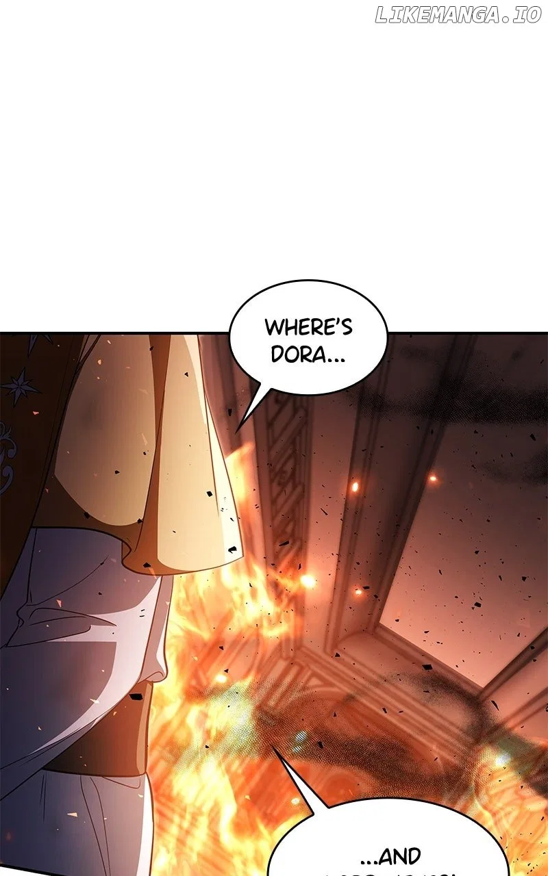 The Things Melvin Left Behind for Them Chapter 92 – Page 10