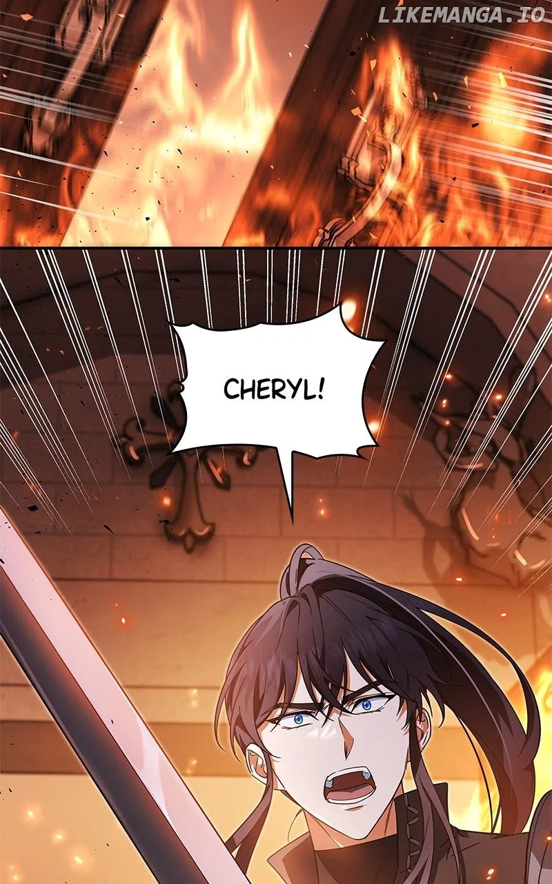 The Things Melvin Left Behind for Them Chapter 92 – Page 12