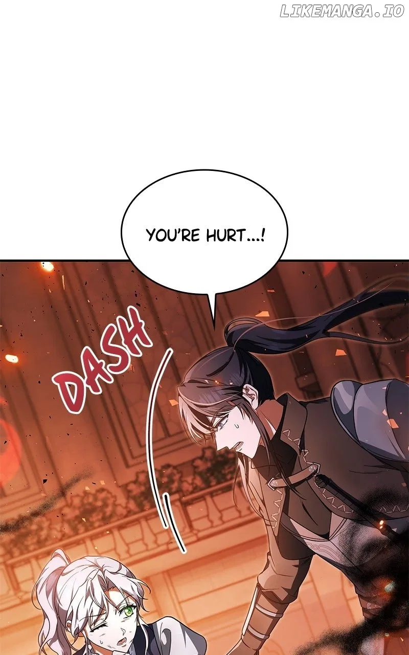 The Things Melvin Left Behind for Them Chapter 92 – Page 16