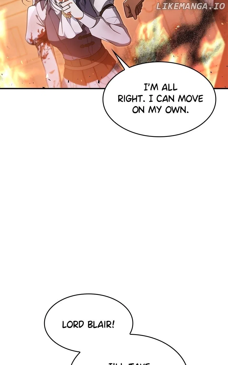 The Things Melvin Left Behind for Them Chapter 92 – Page 17
