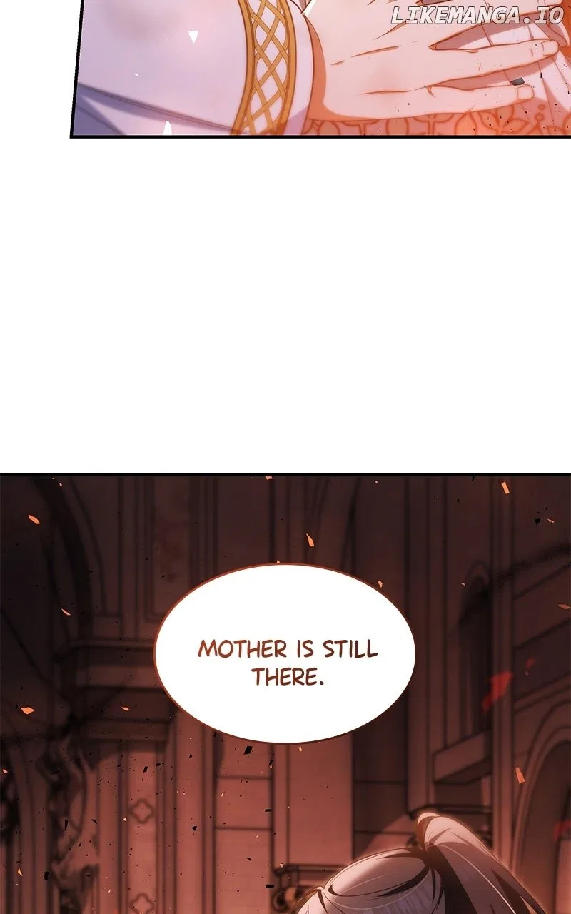 The Things Melvin Left Behind for Them Chapter 92 – Page 20