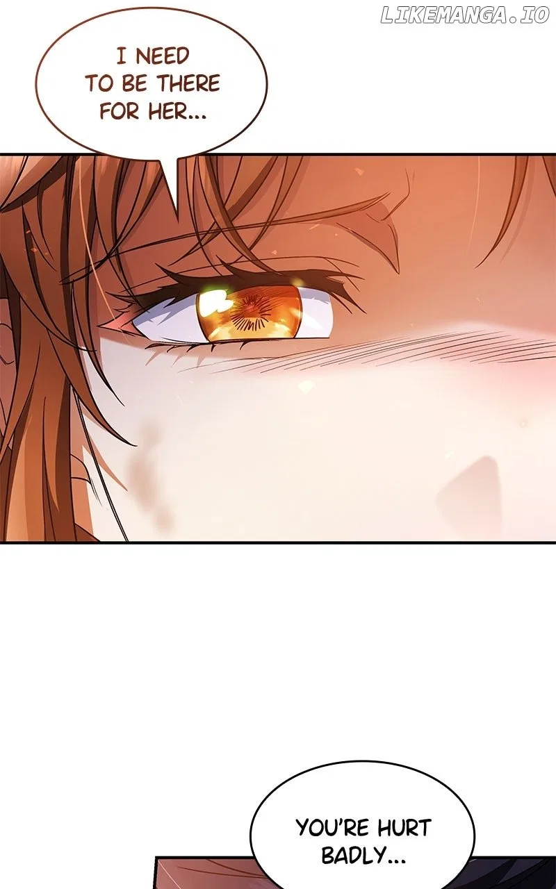 The Things Melvin Left Behind for Them Chapter 92 – Page 22