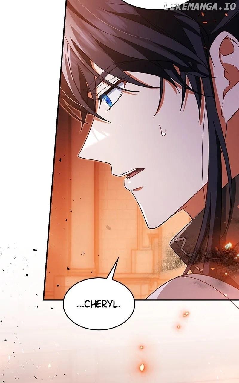 The Things Melvin Left Behind for Them Chapter 92 – Page 23
