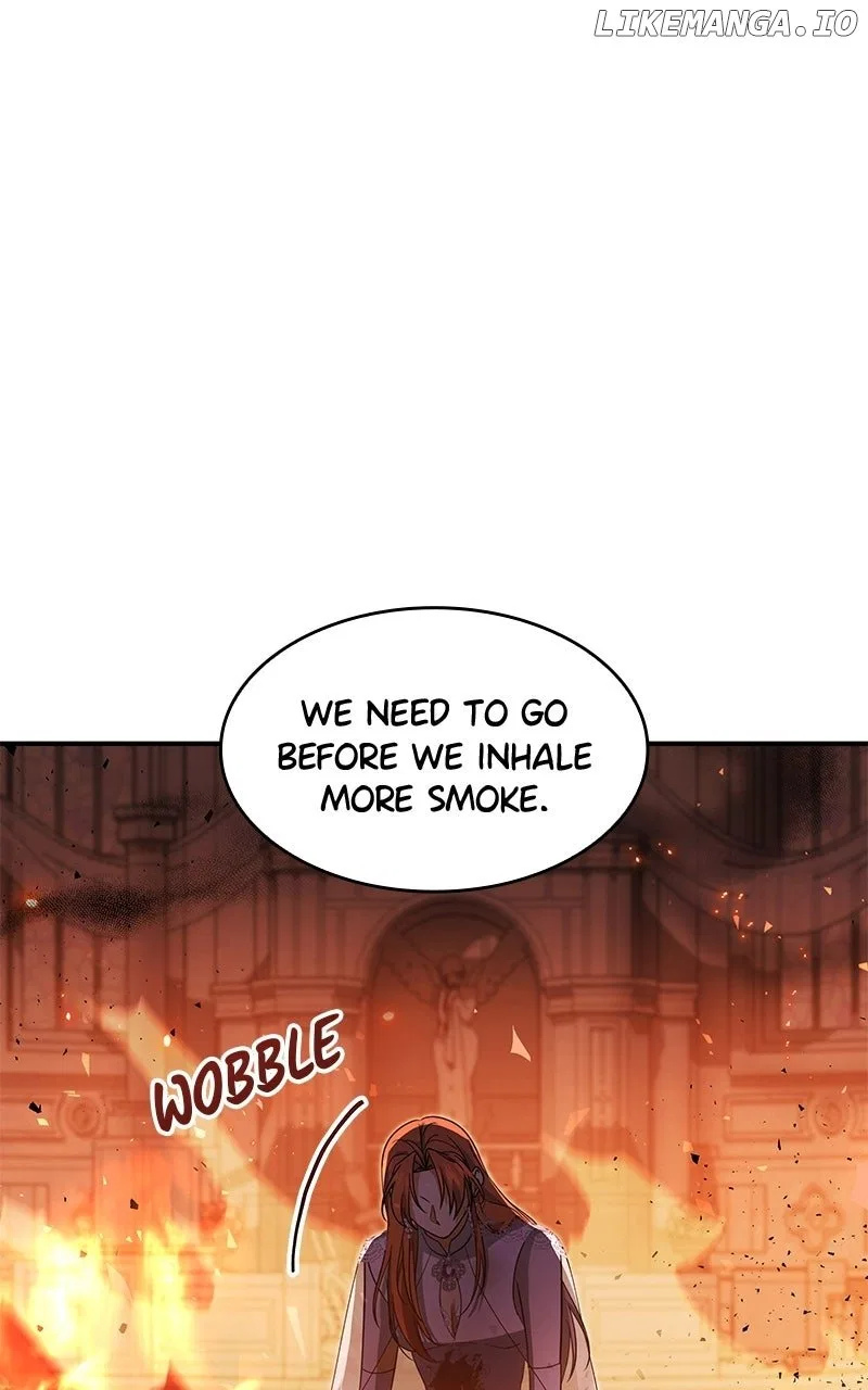 The Things Melvin Left Behind for Them Chapter 92 – Page 25