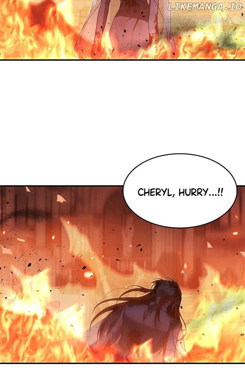 The Things Melvin Left Behind for Them Chapter 92 – Page 26