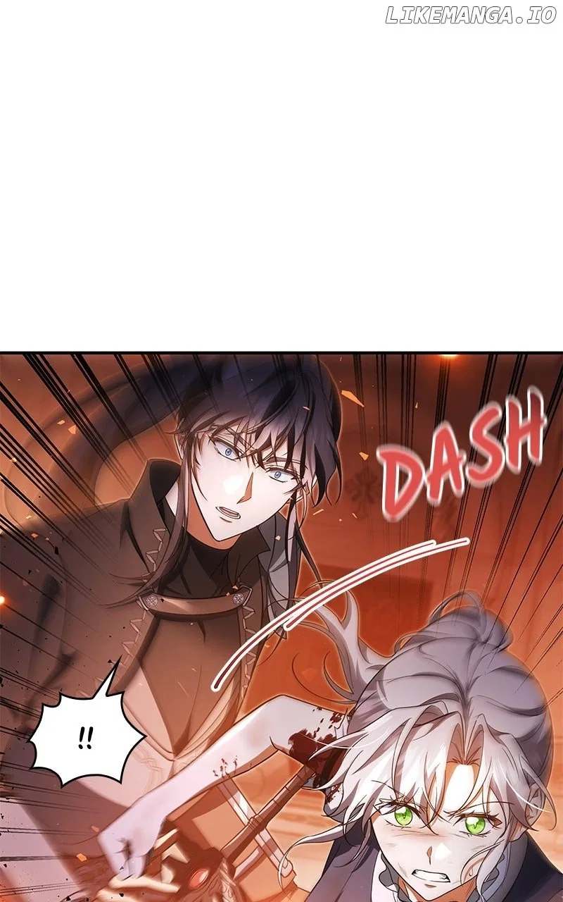 The Things Melvin Left Behind for Them Chapter 92 – Page 27