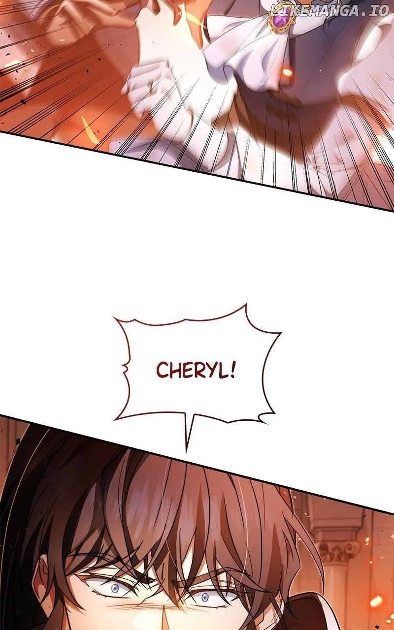 The Things Melvin Left Behind for Them Chapter 92 – Page 28