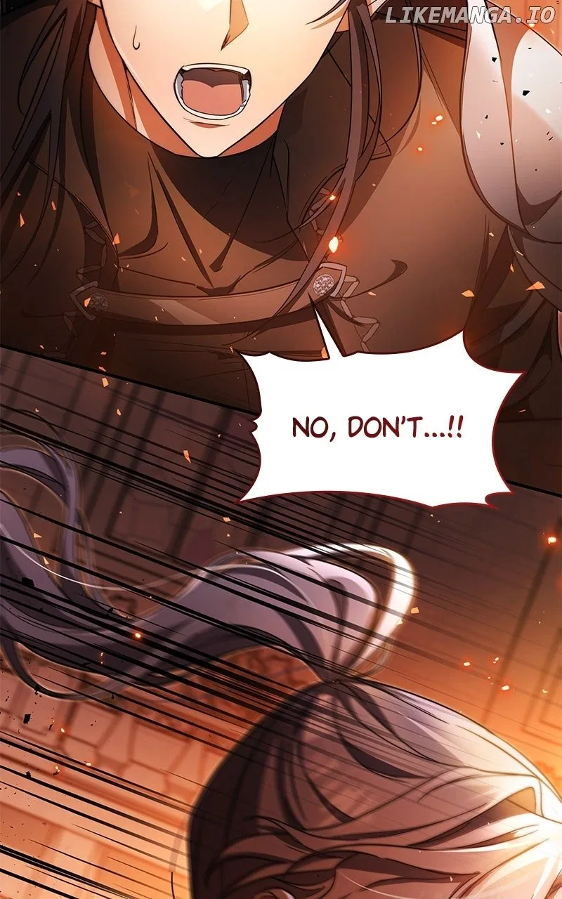 The Things Melvin Left Behind for Them Chapter 92 – Page 29