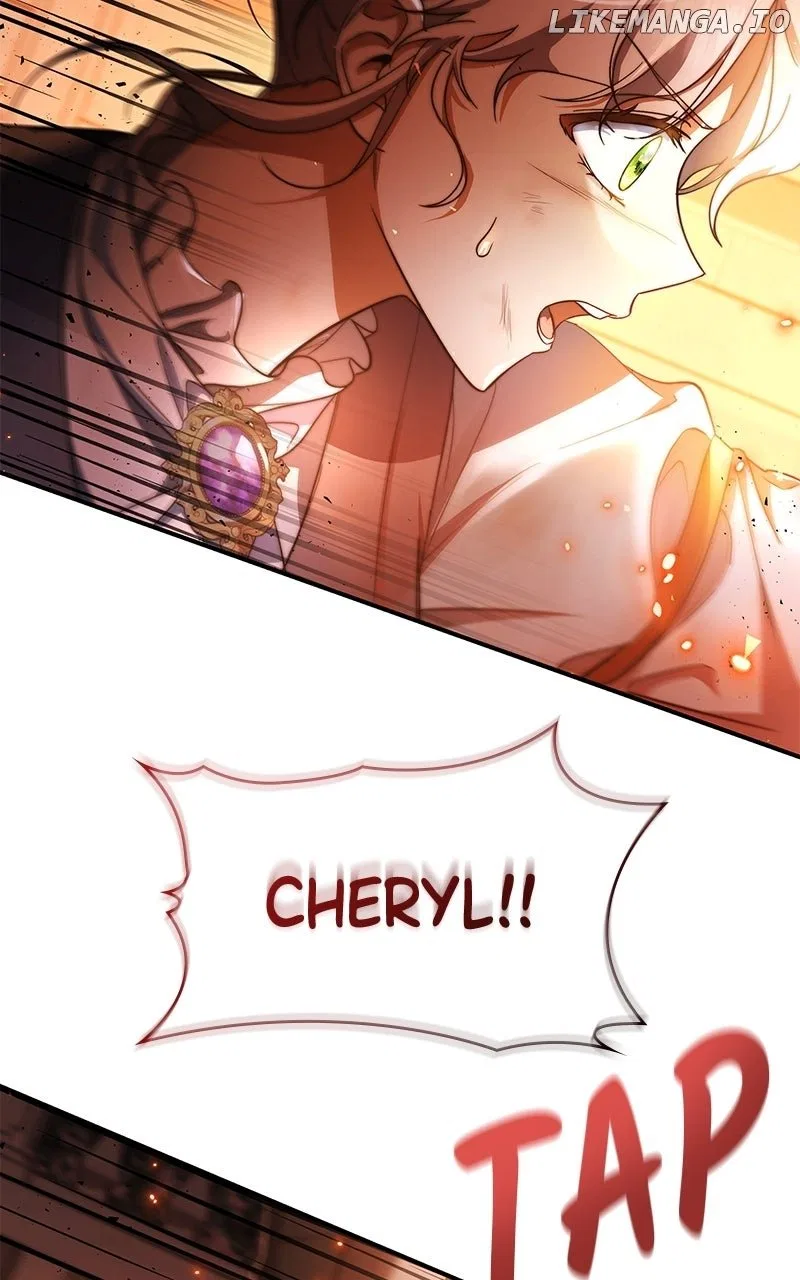 The Things Melvin Left Behind for Them Chapter 92 – Page 30