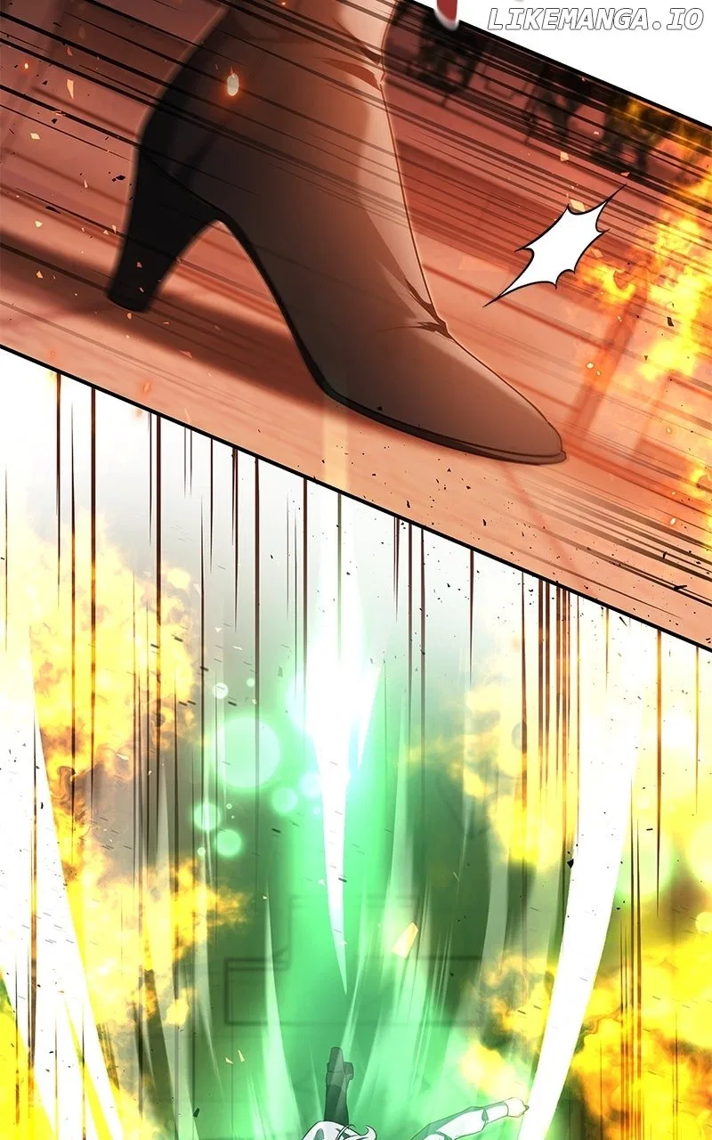 The Things Melvin Left Behind for Them Chapter 92 – Page 31