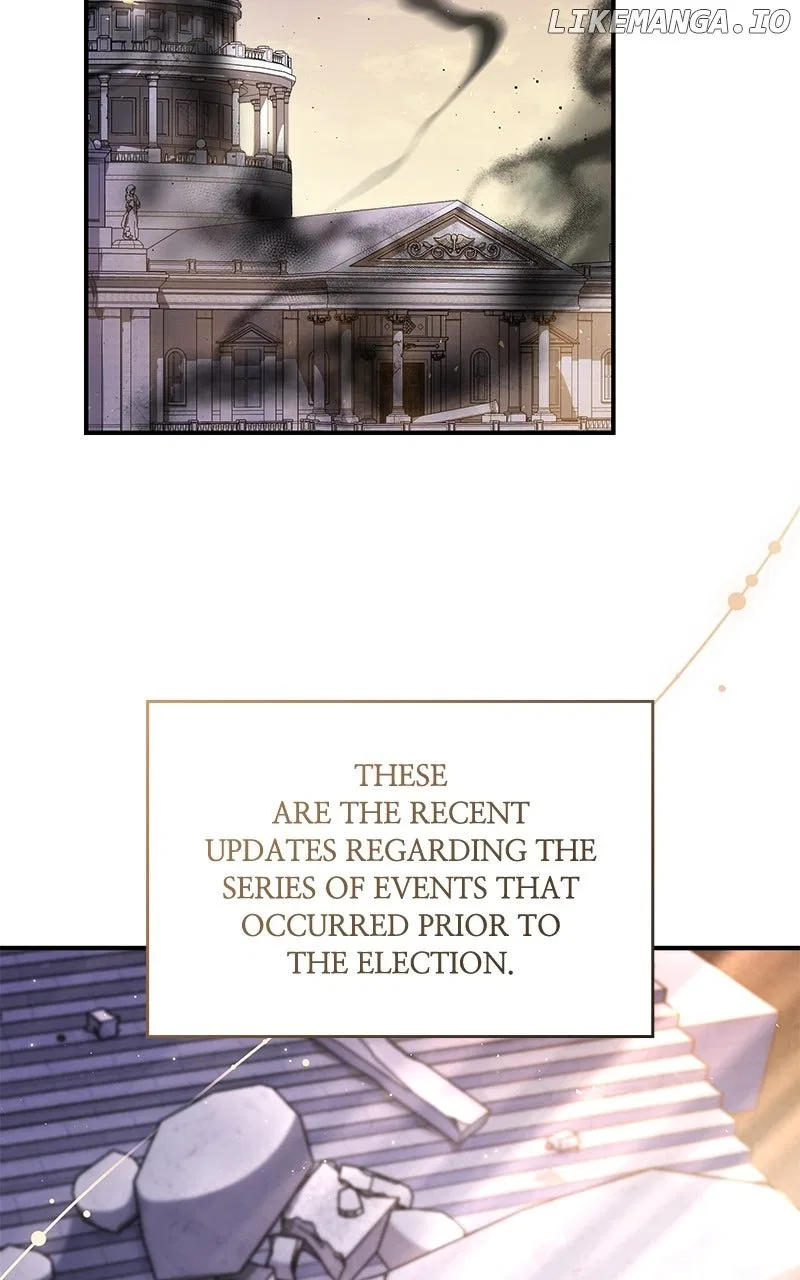 The Things Melvin Left Behind for Them Chapter 92 – Page 37