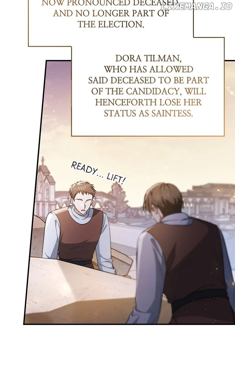 The Things Melvin Left Behind for Them Chapter 92 – Page 39