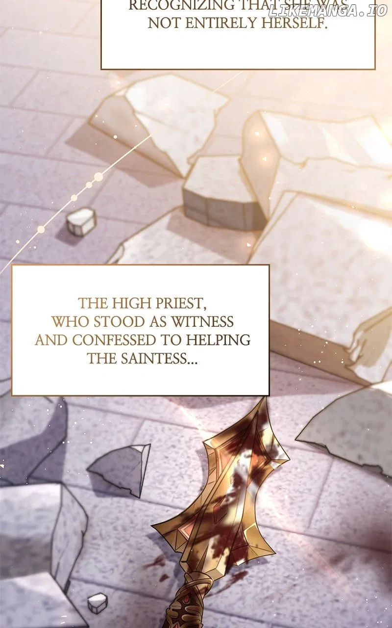 The Things Melvin Left Behind for Them Chapter 92 – Page 41