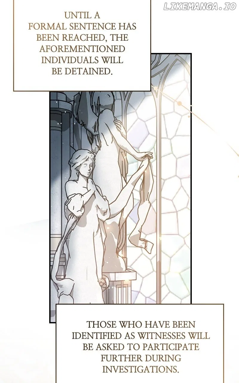 The Things Melvin Left Behind for Them Chapter 92 – Page 43