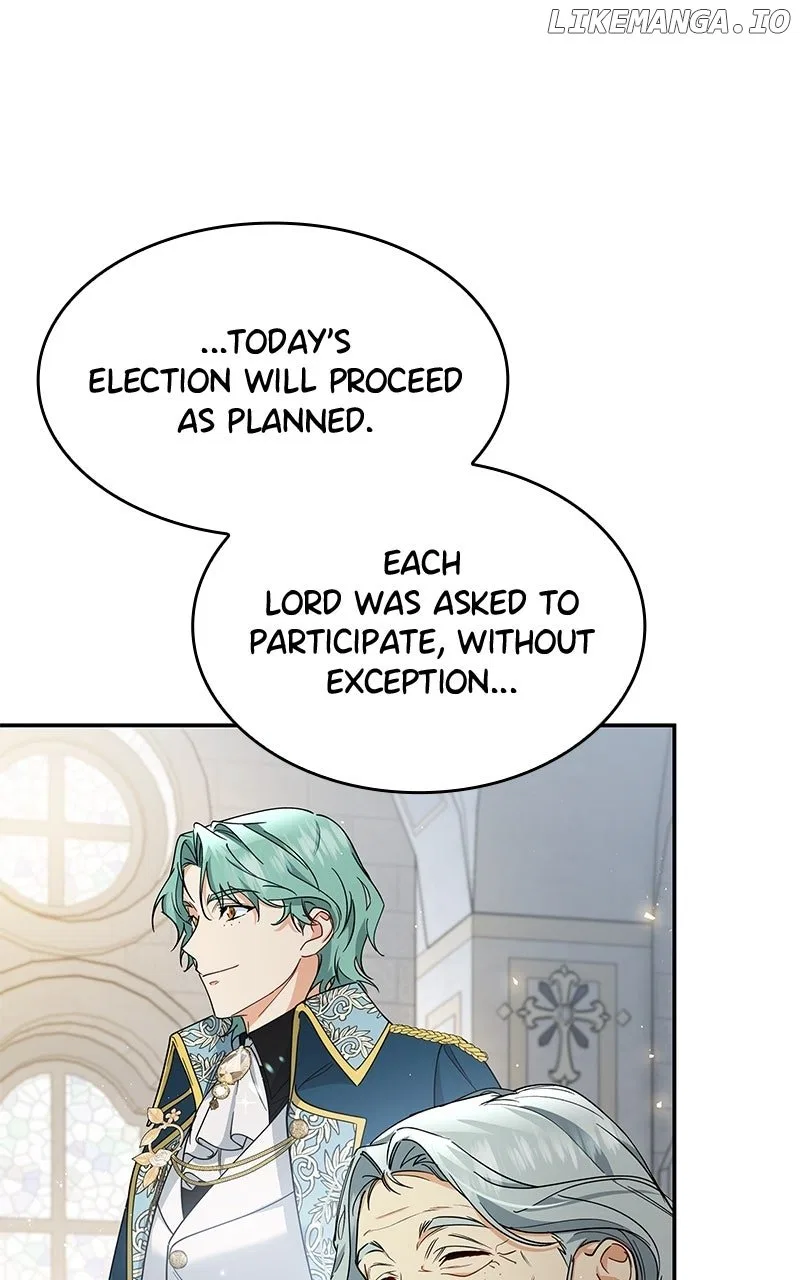 The Things Melvin Left Behind for Them Chapter 92 – Page 49