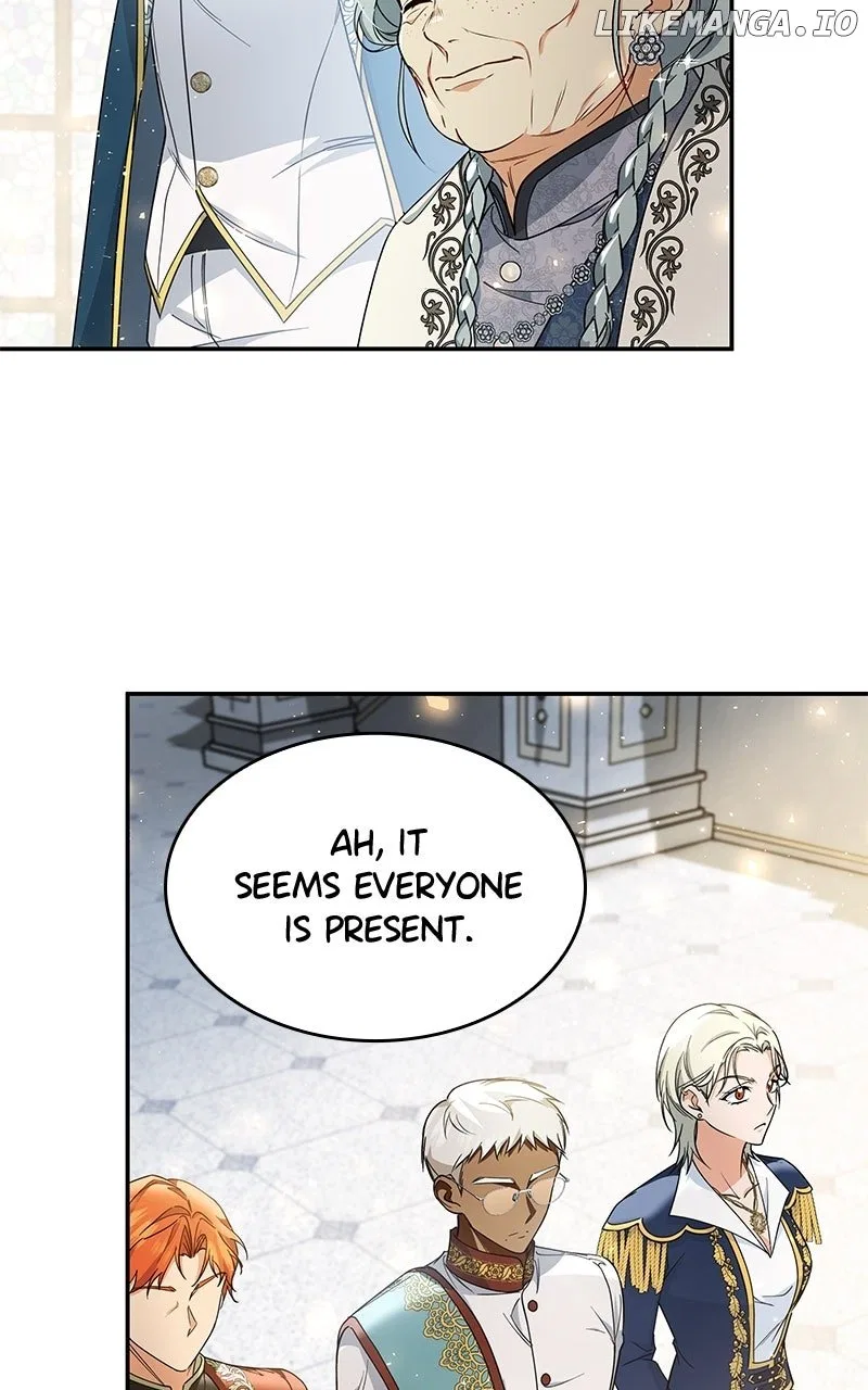 The Things Melvin Left Behind for Them Chapter 92 – Page 50