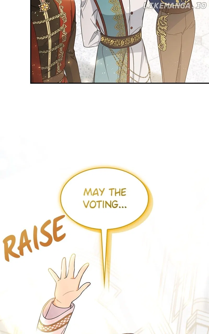 The Things Melvin Left Behind for Them Chapter 92 – Page 51
