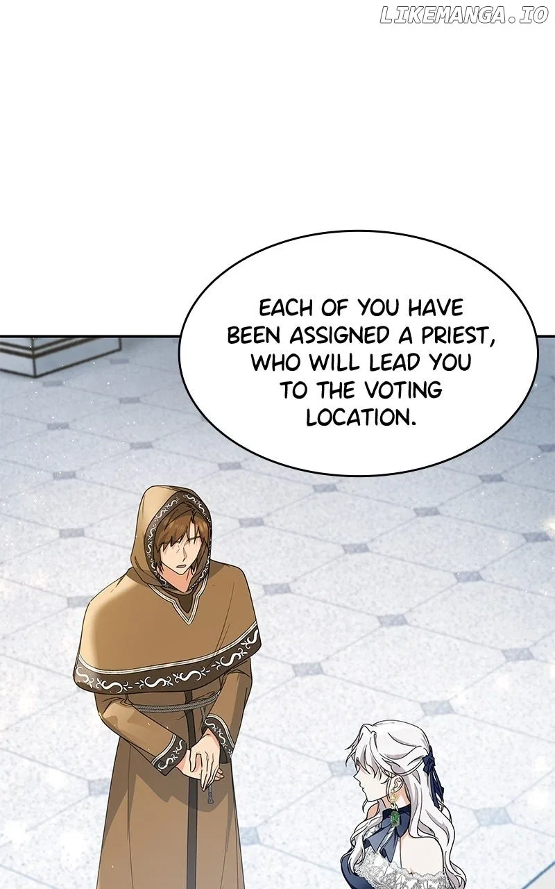 The Things Melvin Left Behind for Them Chapter 92 – Page 53