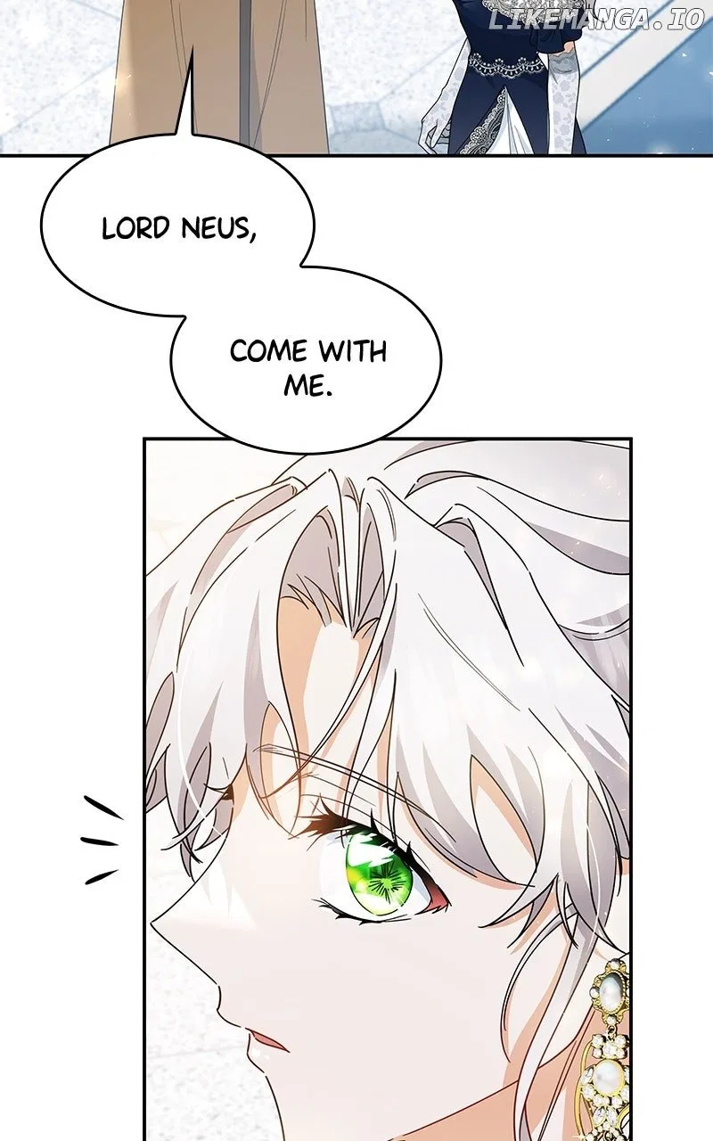 The Things Melvin Left Behind for Them Chapter 92 – Page 54