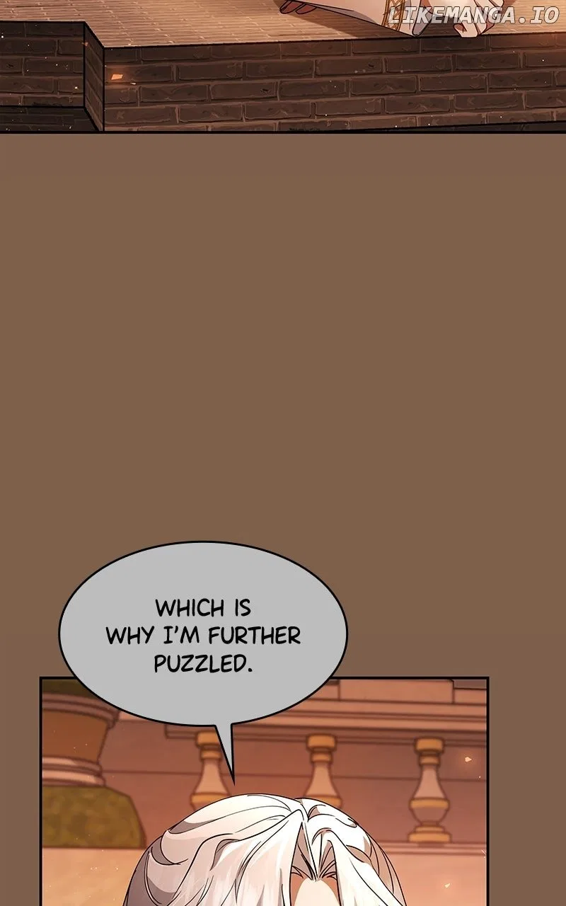 The Things Melvin Left Behind for Them Chapter 92 – Page 67
