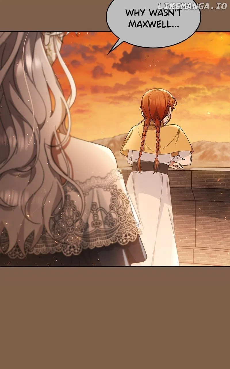 The Things Melvin Left Behind for Them Chapter 92 – Page 69