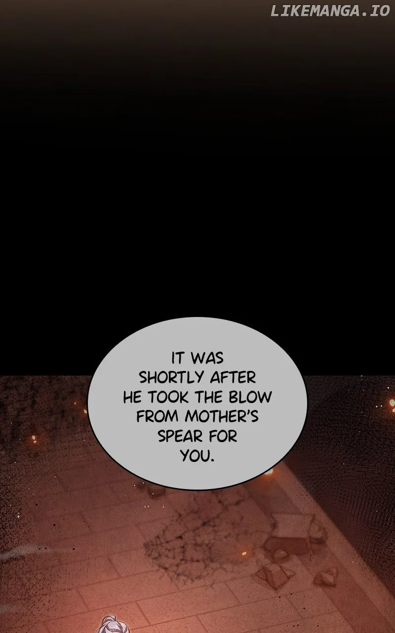 The Things Melvin Left Behind for Them Chapter 92 – Page 71