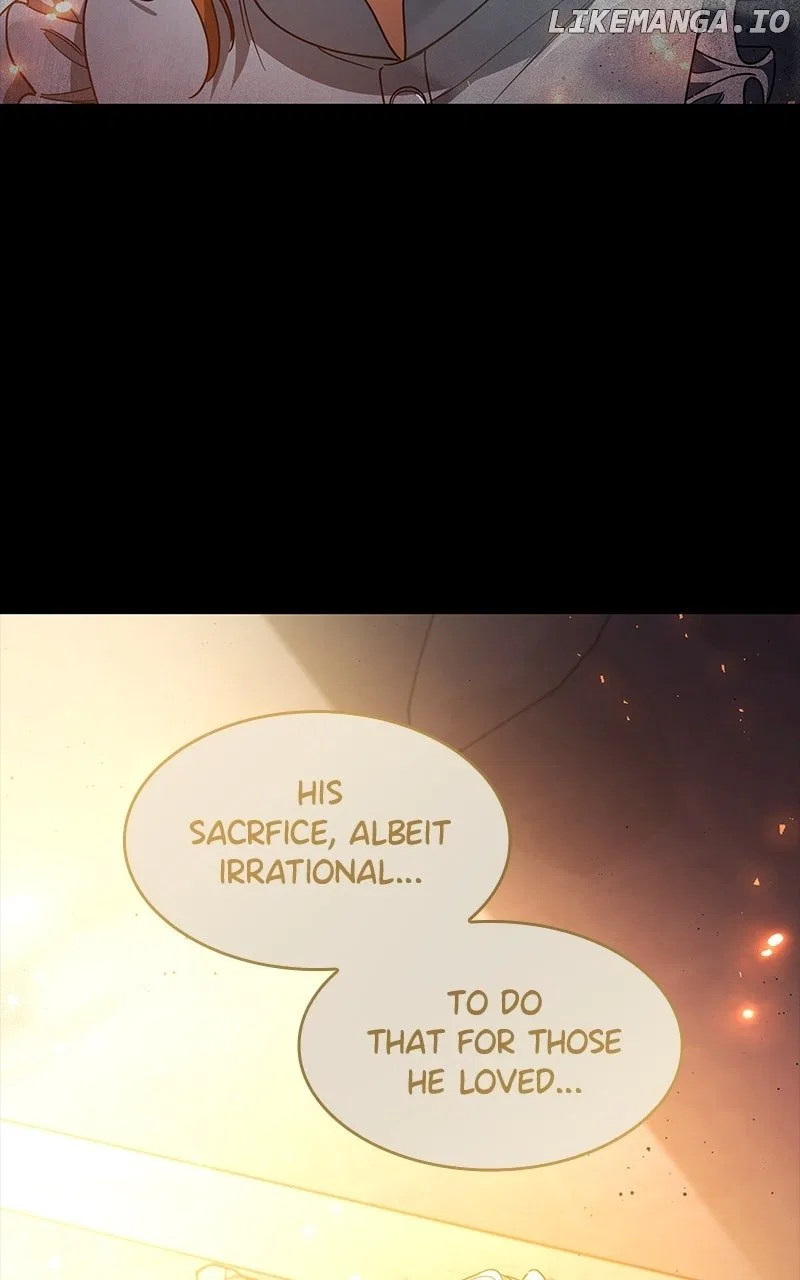 The Things Melvin Left Behind for Them Chapter 92 – Page 75
