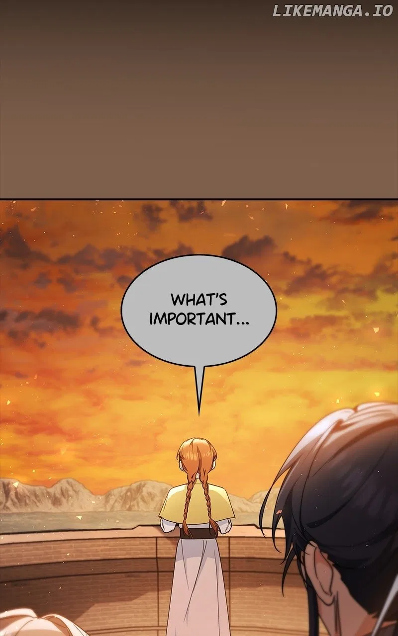The Things Melvin Left Behind for Them Chapter 92 – Page 77