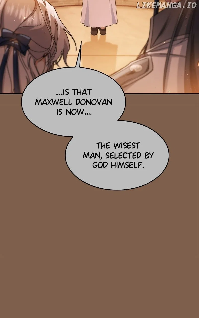 The Things Melvin Left Behind for Them Chapter 92 – Page 78
