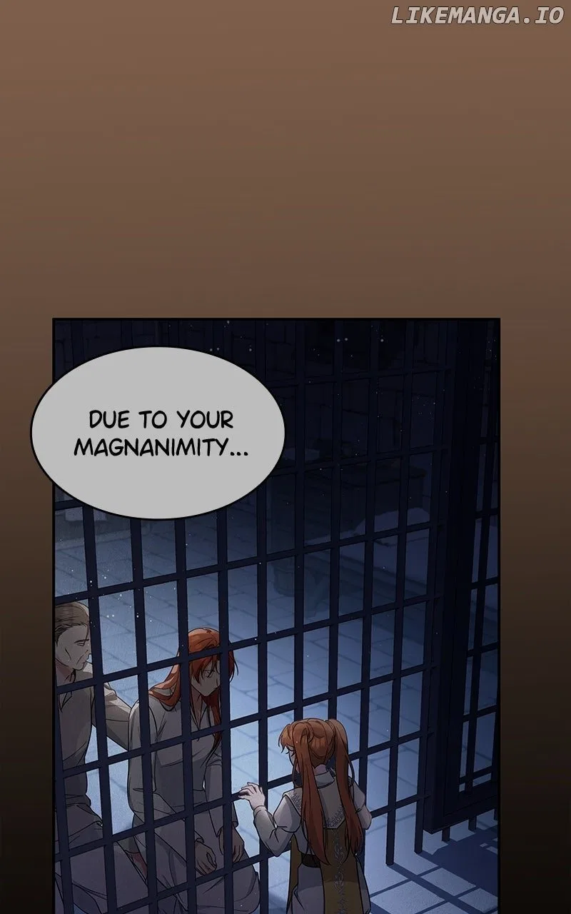 The Things Melvin Left Behind for Them Chapter 92 – Page 83
