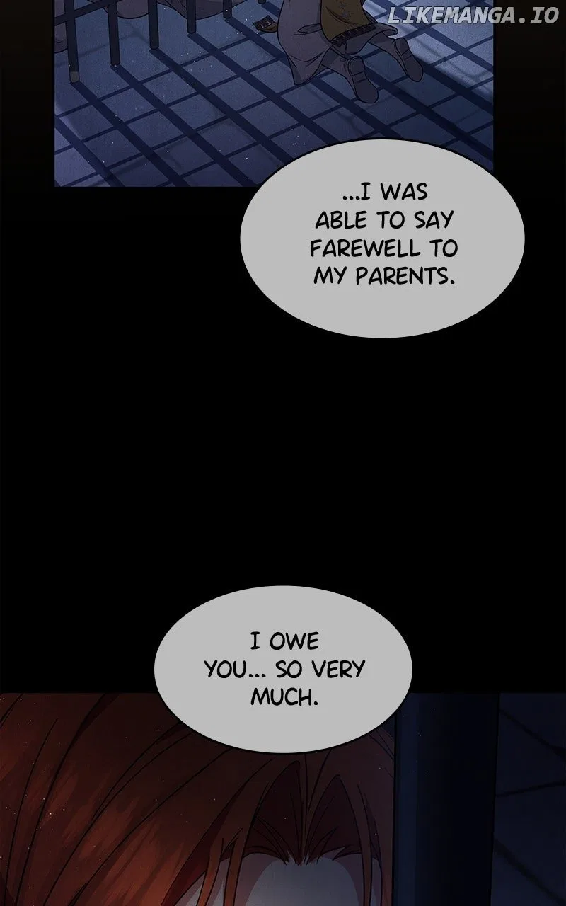The Things Melvin Left Behind for Them Chapter 92 – Page 84