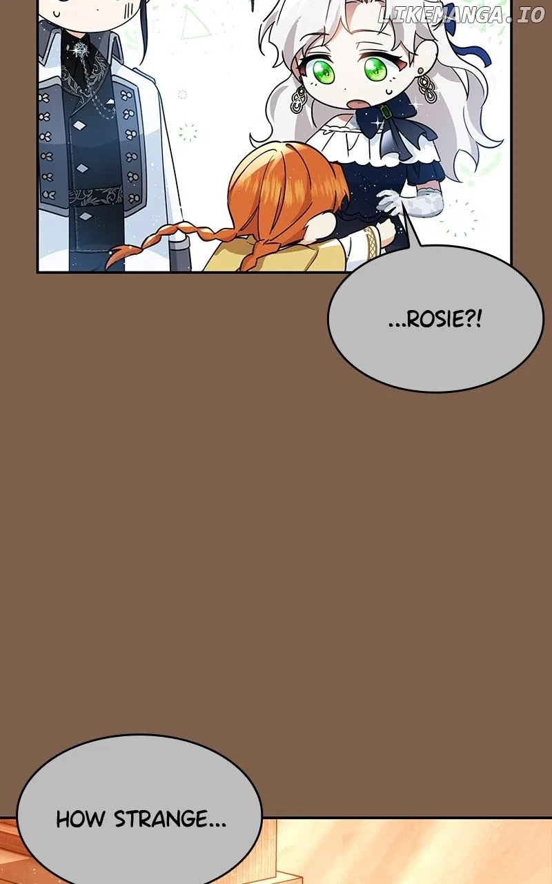 The Things Melvin Left Behind for Them Chapter 92 – Page 88