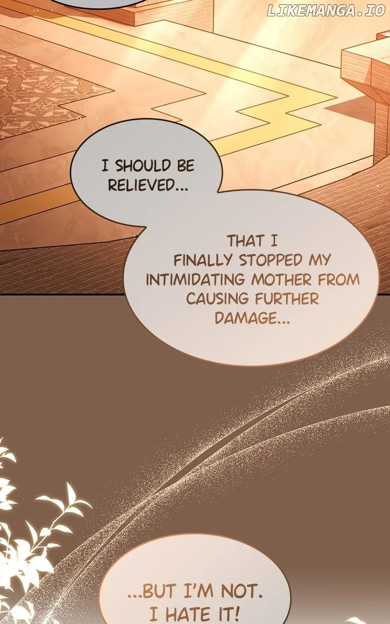 The Things Melvin Left Behind for Them Chapter 92 – Page 89