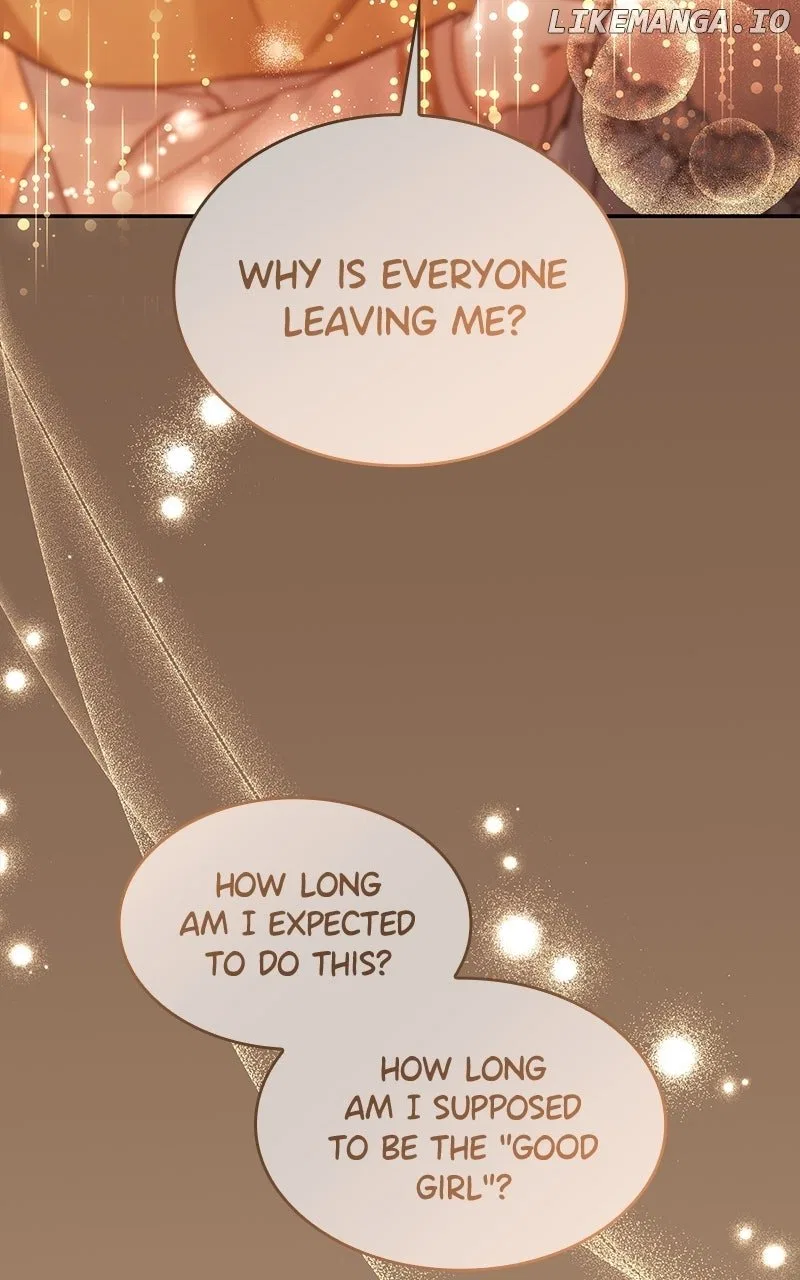 The Things Melvin Left Behind for Them Chapter 92 – Page 91