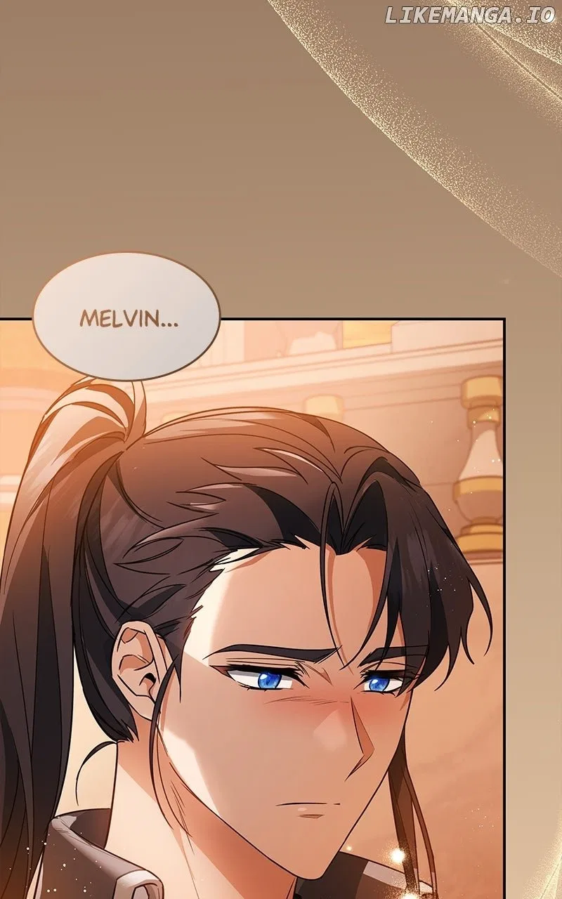 The Things Melvin Left Behind for Them Chapter 92 – Page 92