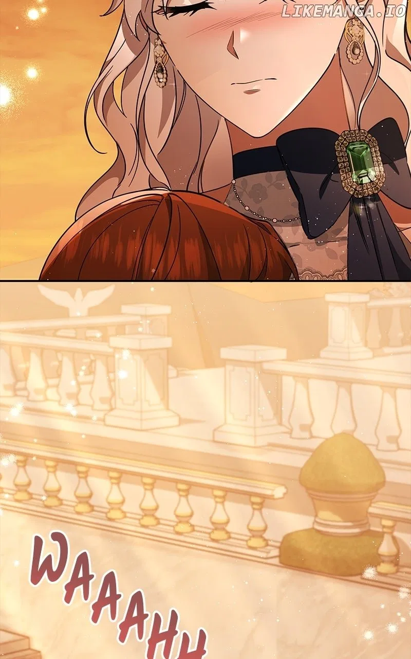The Things Melvin Left Behind for Them Chapter 92 – Page 94