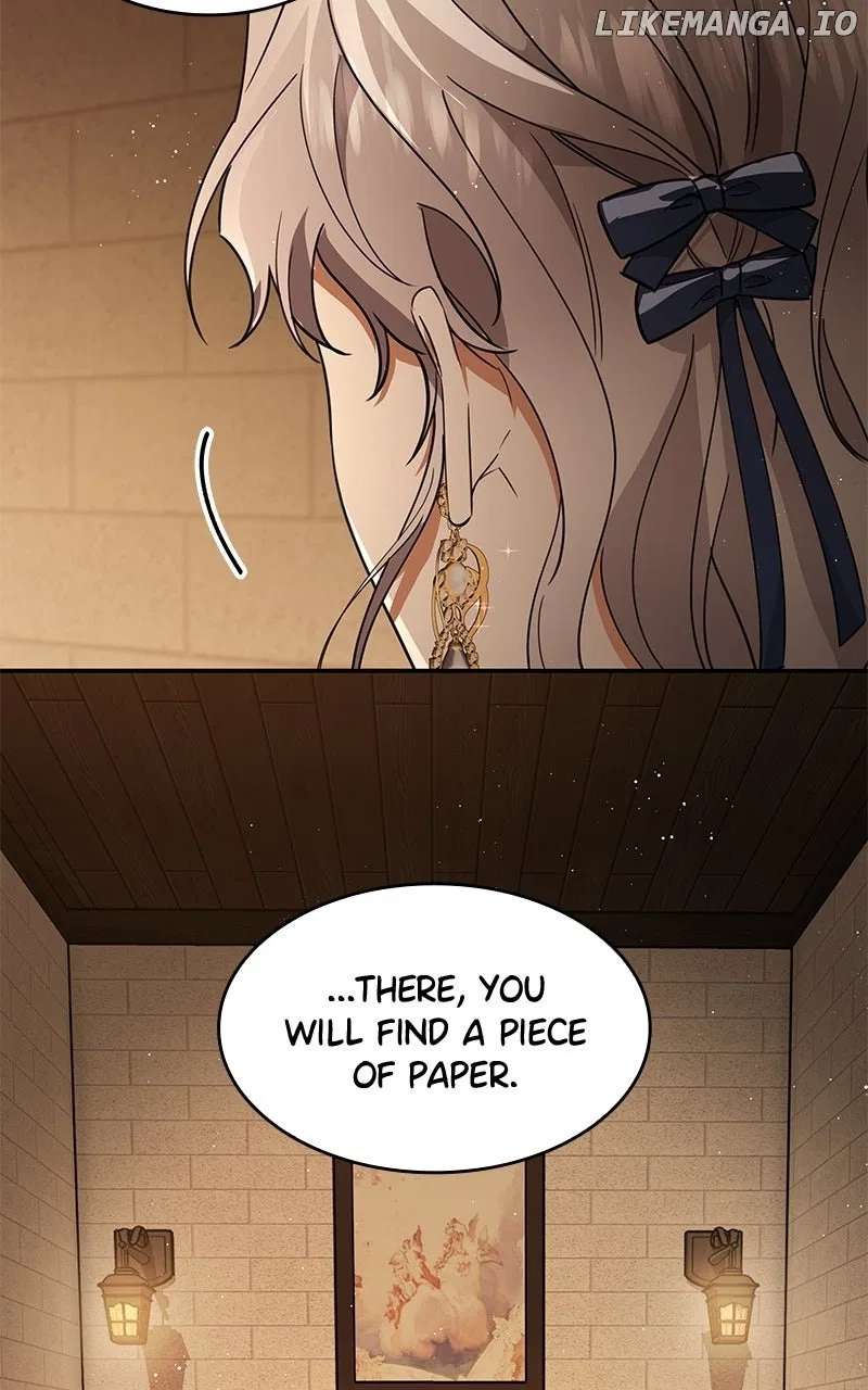The Things Melvin Left Behind for Them Chapter 92 – Page 97