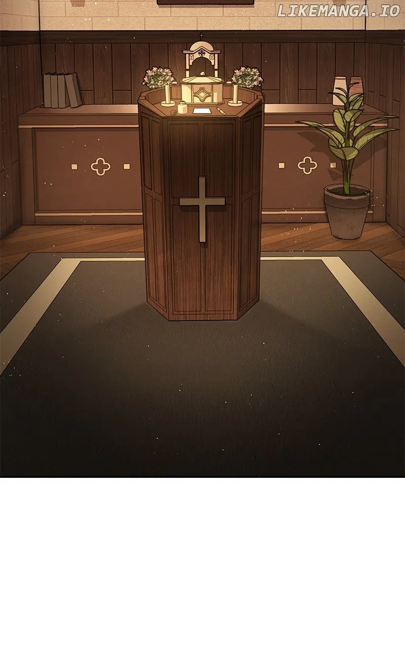 The Things Melvin Left Behind for Them Chapter 92 – Page 98