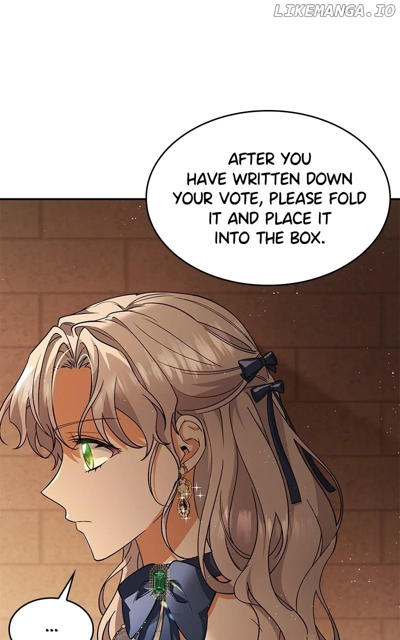 The Things Melvin Left Behind for Them Chapter 92 – Page 99