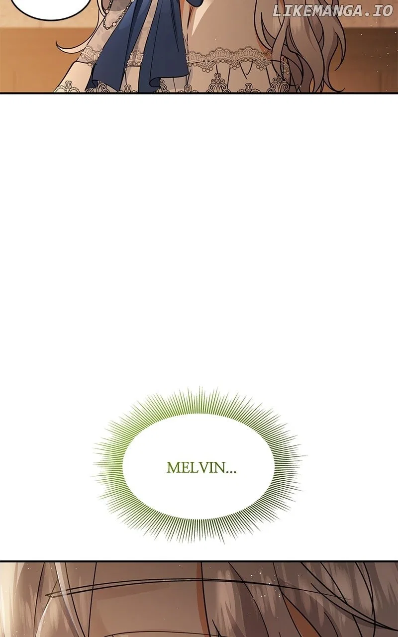 The Things Melvin Left Behind for Them Chapter 92 – Page 100