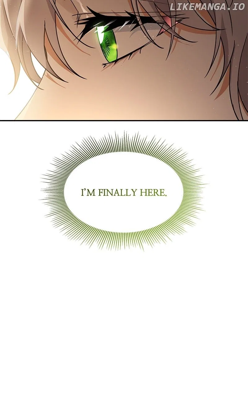 The Things Melvin Left Behind for Them Chapter 92 – Page 101