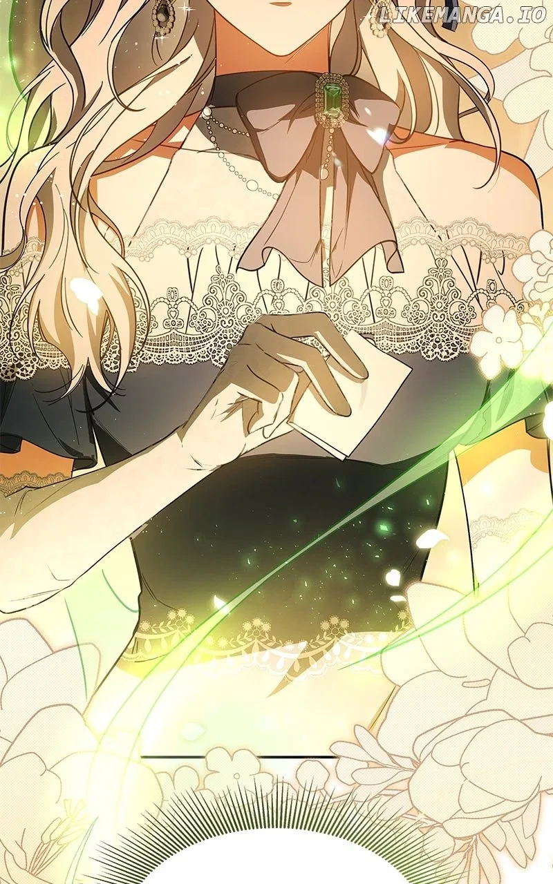 The Things Melvin Left Behind for Them Chapter 92 – Page 106