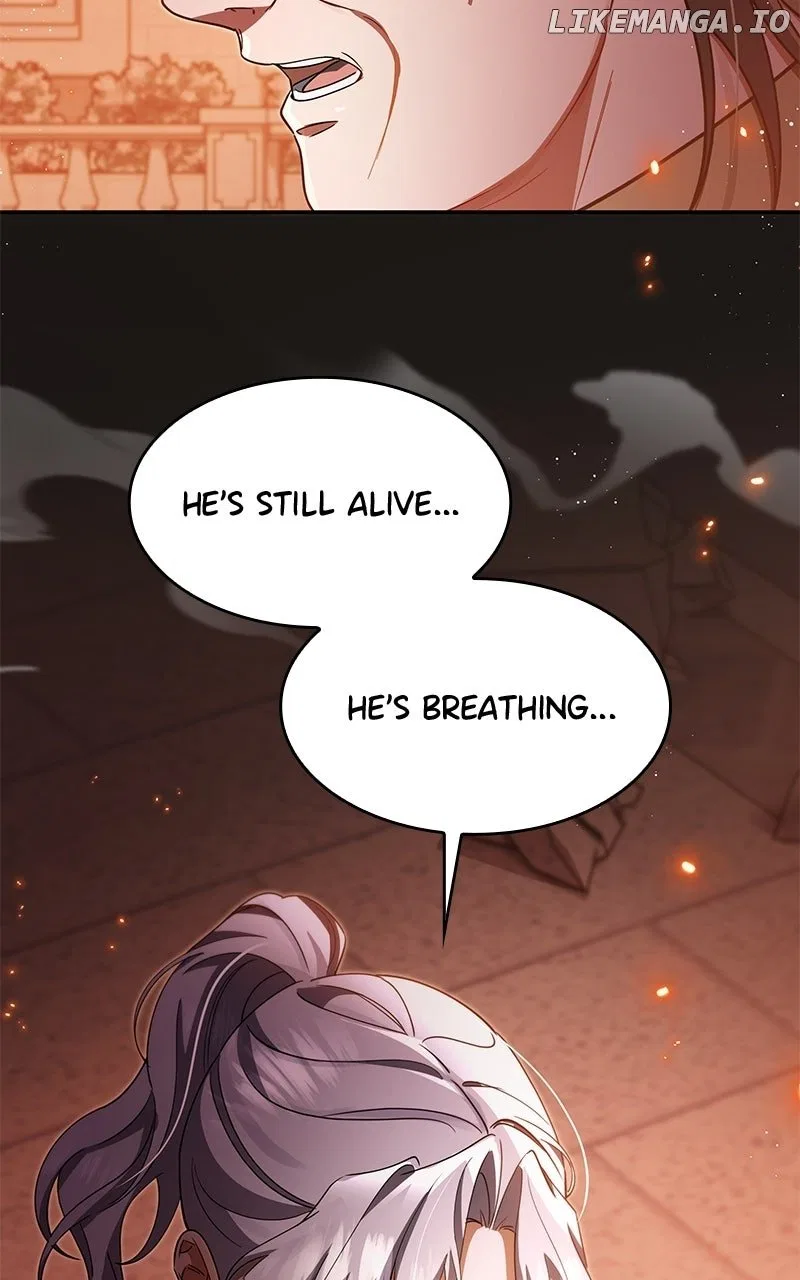 The Things Melvin Left Behind for Them Chapter 91 – Page 5