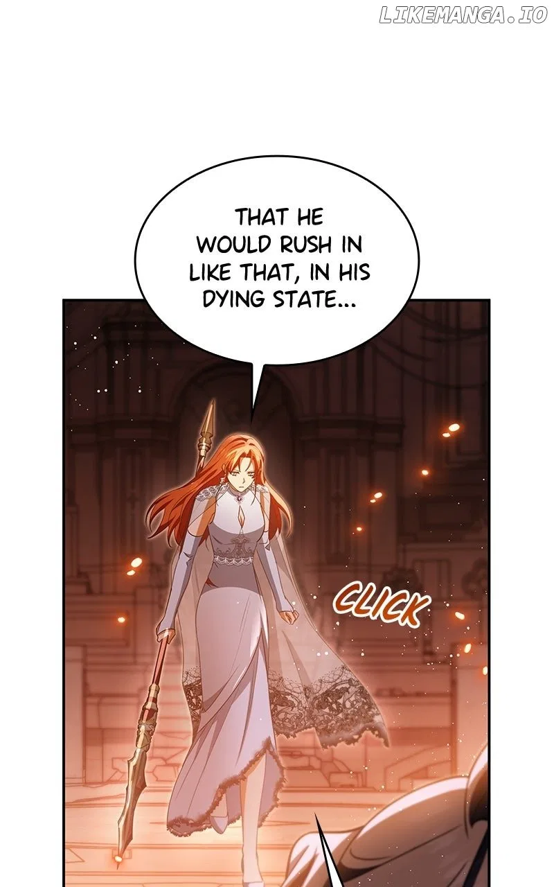 The Things Melvin Left Behind for Them Chapter 91 – Page 8