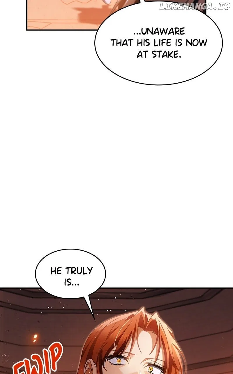 The Things Melvin Left Behind for Them Chapter 91 – Page 9