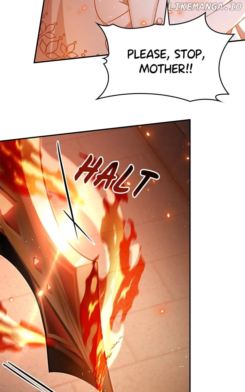 The Things Melvin Left Behind for Them Chapter 91 – Page 13