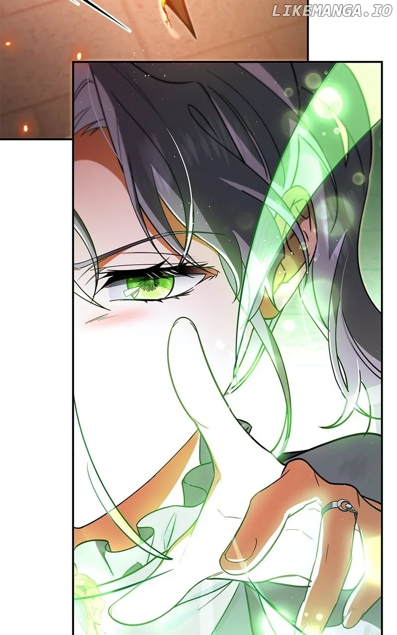 The Things Melvin Left Behind for Them Chapter 91 – Page 14